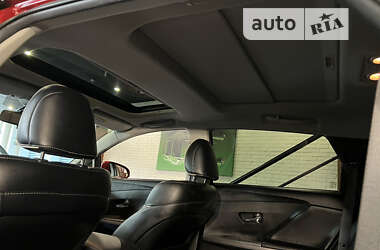 Внедорожник / Кроссовер Toyota Venza 2013 в 
