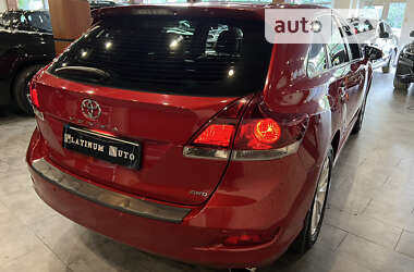 Внедорожник / Кроссовер Toyota Venza 2013 в 