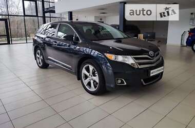 Позашляховик / Кросовер Toyota Venza 2015 в Вінниці