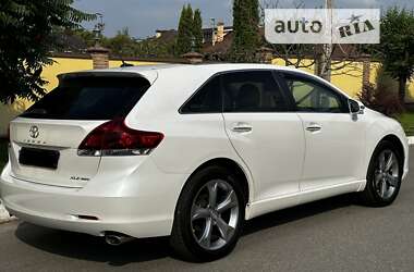 Внедорожник / Кроссовер Toyota Venza 2014 в Киеве