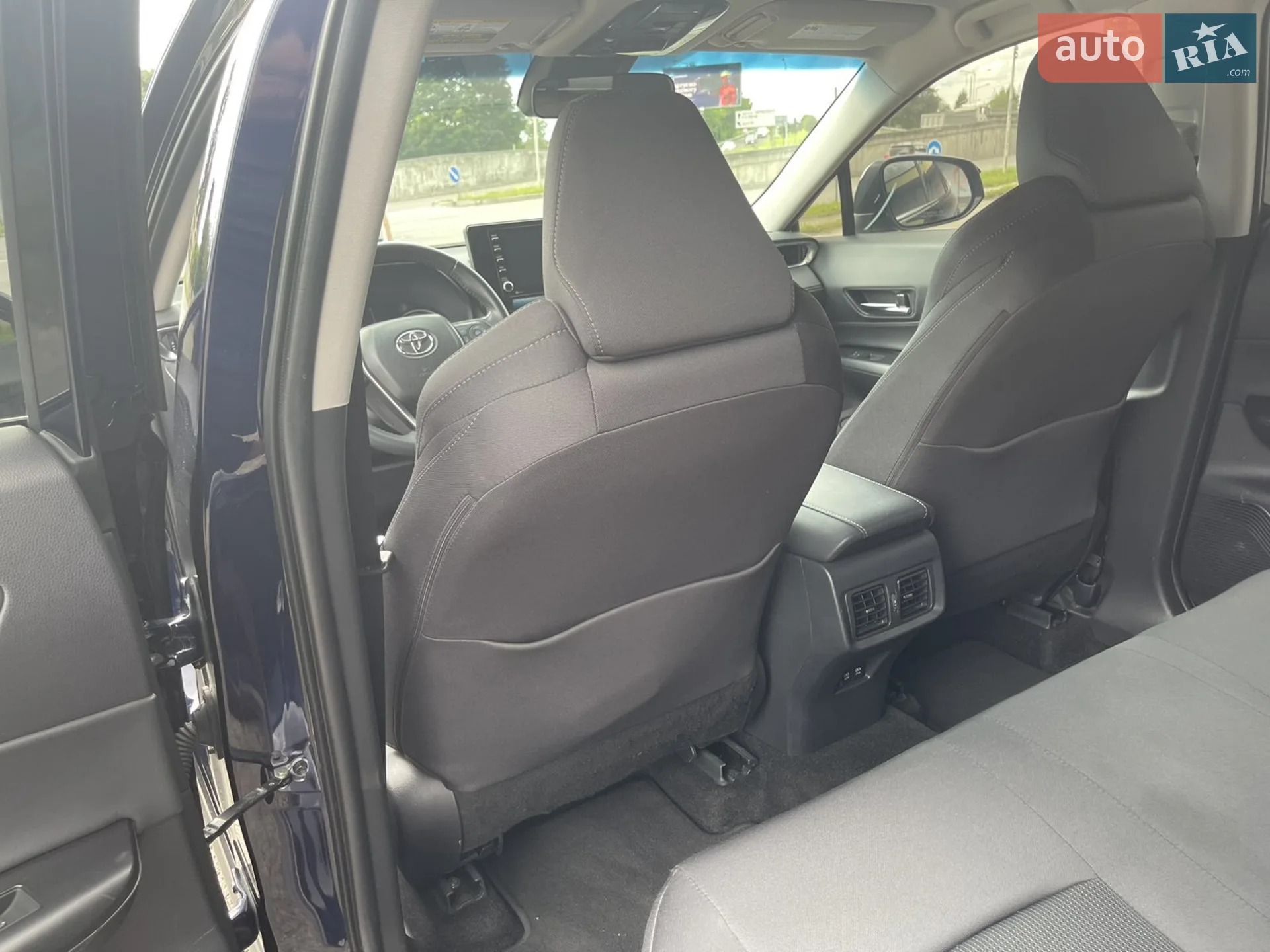 2020 Toyota Venza - мініатюра 22
