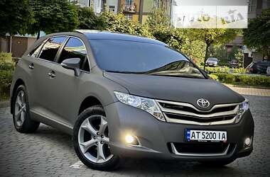 Внедорожник / Кроссовер Toyota Venza 2013 в Ивано-Франковске