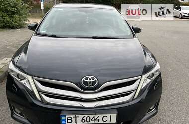 Внедорожник / Кроссовер Toyota Venza 2013 в Новой Каховке