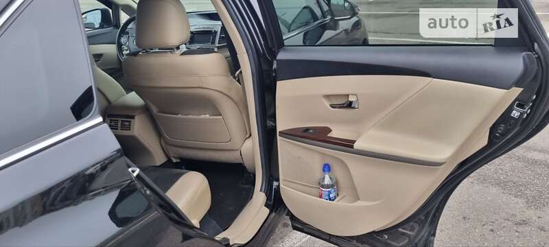 Внедорожник / Кроссовер Toyota Venza 2014 в Киеве