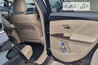 Внедорожник / Кроссовер Toyota Venza 2014 в 