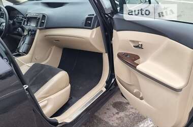 Внедорожник / Кроссовер Toyota Venza 2014 в 