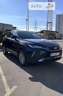 Внедорожник / Кроссовер Toyota Venza 2022 в Одессе