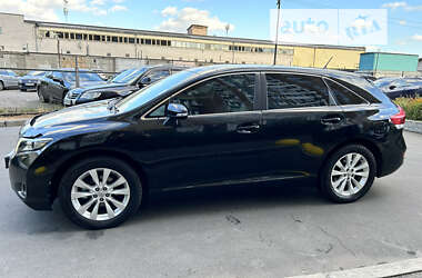 Внедорожник / Кроссовер Toyota Venza 2013 в Киеве