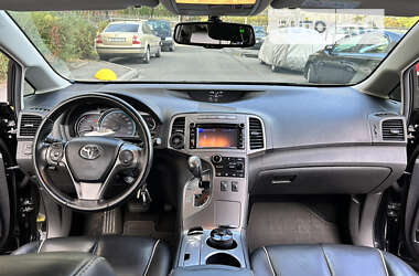 Внедорожник / Кроссовер Toyota Venza 2013 в Киеве