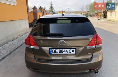 Внедорожник / Кроссовер Toyota Venza 2011 в Николаеве