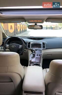 Внедорожник / Кроссовер Toyota Venza 2011 в Николаеве