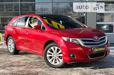 Внедорожник / Кроссовер Toyota Venza 2013 в Ивано-Франковске