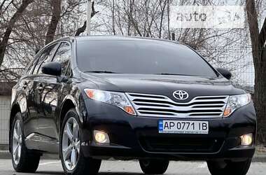 Позашляховик / Кросовер Toyota Venza 2014 в Запоріжжі