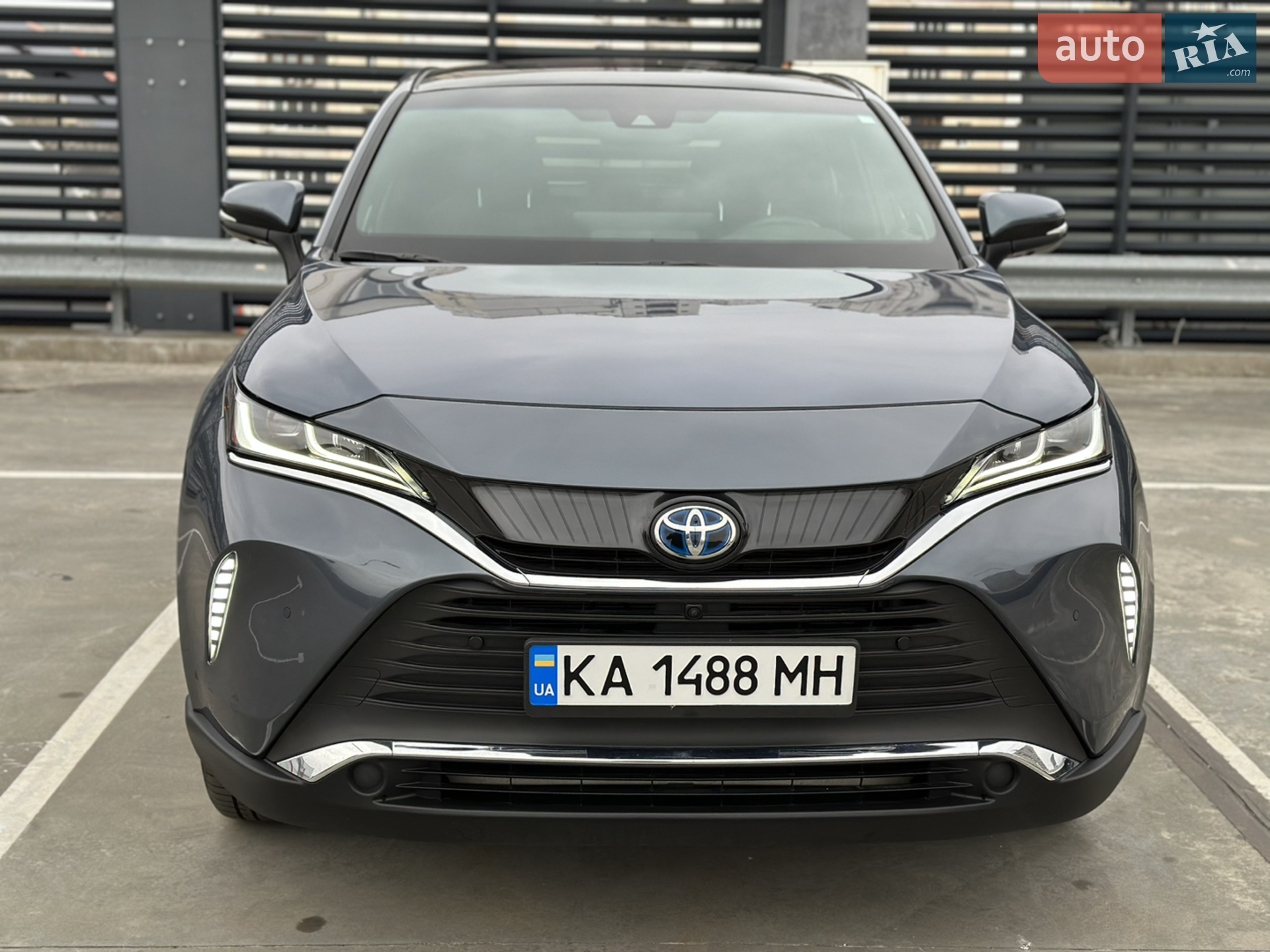 2021 Toyota Venza - мініатюра 20