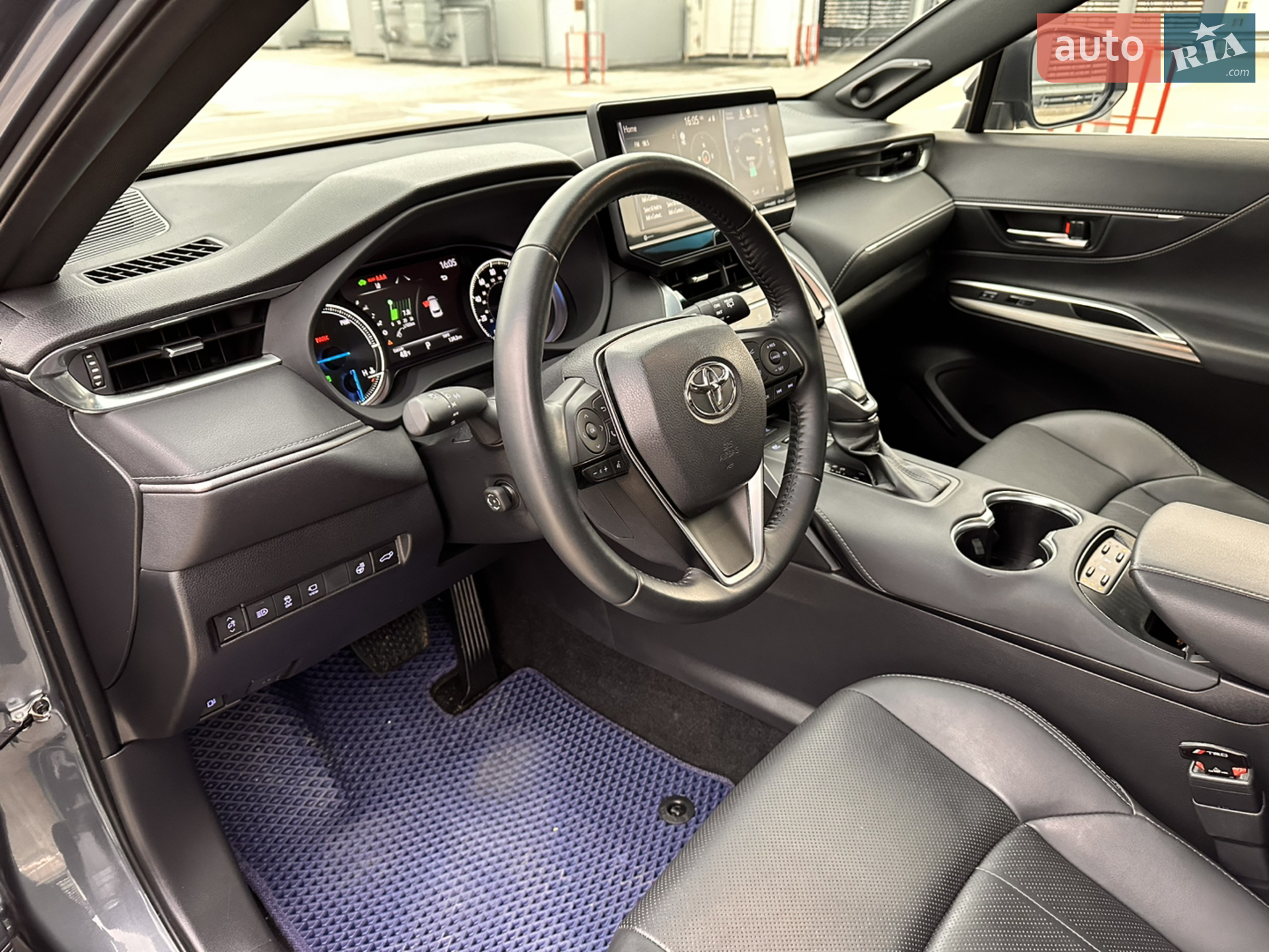 2021 Toyota Venza - мініатюра 22