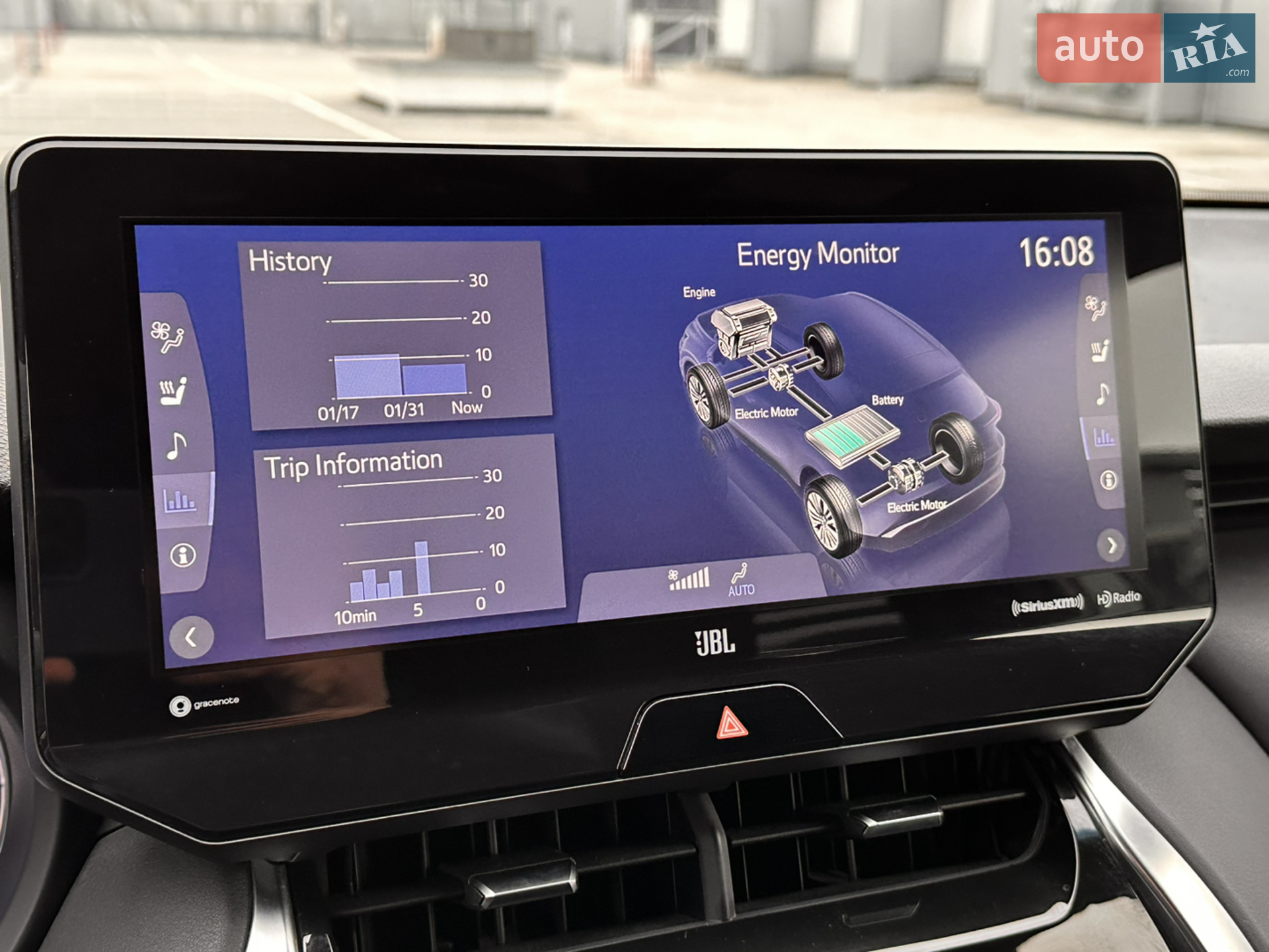 2021 Toyota Venza - мініатюра 71