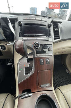 Внедорожник / Кроссовер Toyota Venza 2010 в Киеве