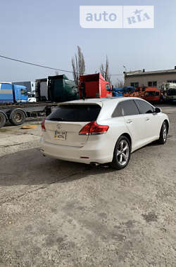 Внедорожник / Кроссовер Toyota Venza 2011 в Черноморске