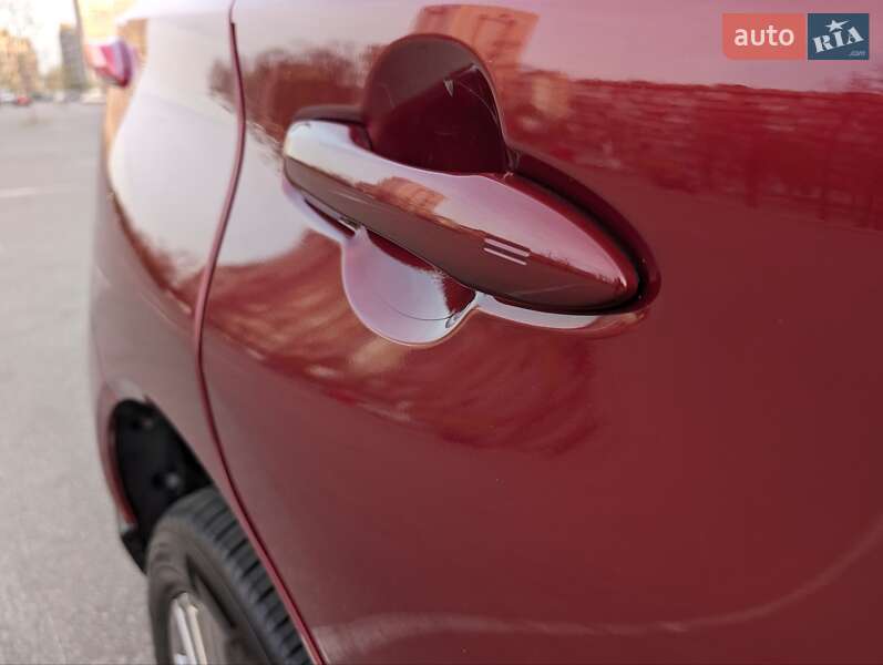 Внедорожник / Кроссовер Toyota Venza 2021 в Киеве