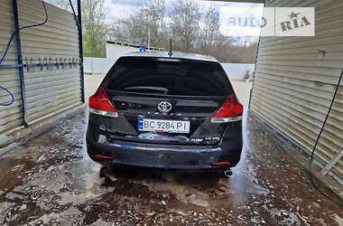 Внедорожник / Кроссовер Toyota Venza 2013 в Бориславе