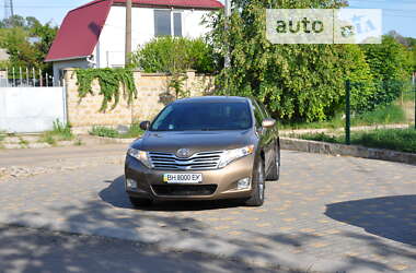 Внедорожник / Кроссовер Toyota Venza 2009 в Одессе