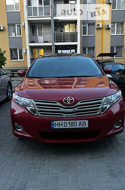 Внедорожник / Кроссовер Toyota Venza 2009 в Одессе