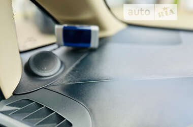 Внедорожник / Кроссовер Toyota Venza 2010 в 