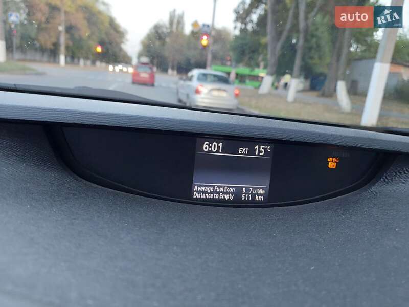 Позашляховик / Кросовер Toyota Venza 2010 в Харкові