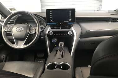 Внедорожник / Кроссовер Toyota Venza 2020 в 