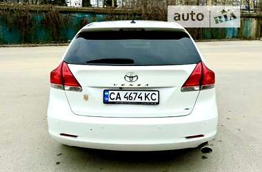 Внедорожник / Кроссовер Toyota Venza 2011 в Сумах