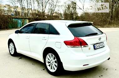 Внедорожник / Кроссовер Toyota Venza 2011 в Сумах