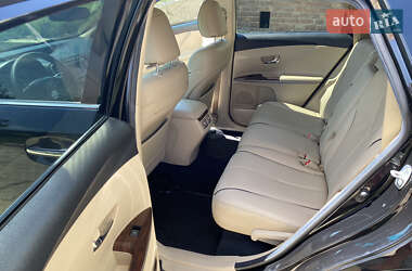 Внедорожник / Кроссовер Toyota Venza 2015 в 