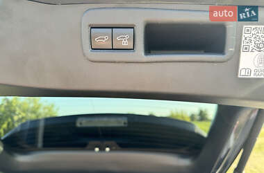 Позашляховик / Кросовер Toyota Venza 2022 в Луцьку