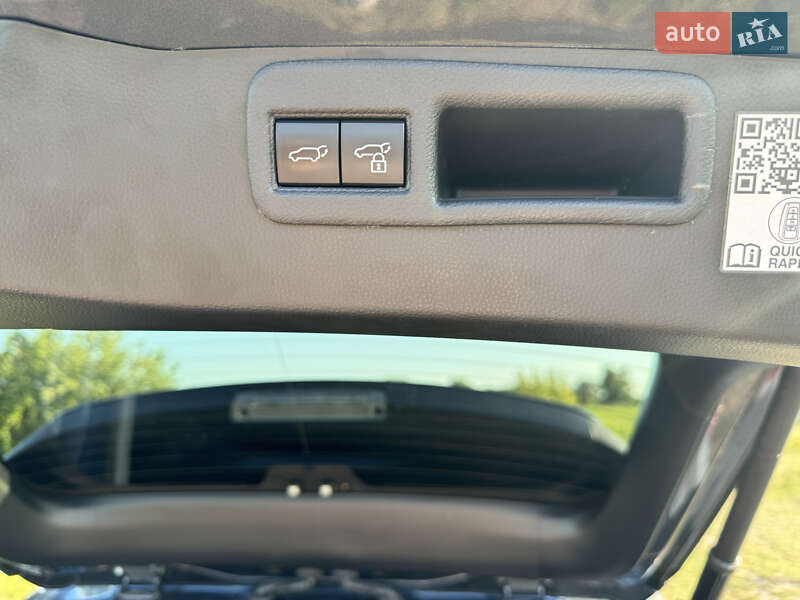 Позашляховик / Кросовер Toyota Venza 2022 в Луцьку