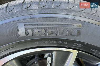 Позашляховик / Кросовер Toyota Venza 2022 в Луцьку