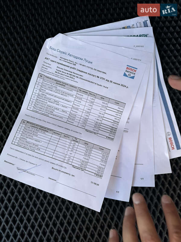 Позашляховик / Кросовер Toyota Venza 2022 в Луцьку