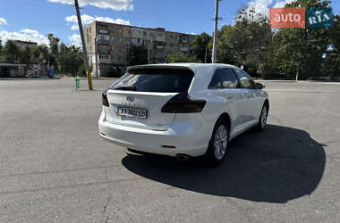 Внедорожник / Кроссовер Toyota Venza 2013 в Харькове