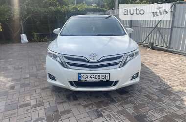 Внедорожник / Кроссовер Toyota Venza 2014 в Киеве