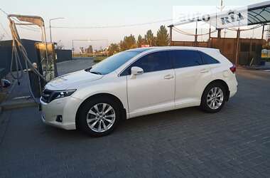 Позашляховик / Кросовер Toyota Venza 2013 в Дніпрі