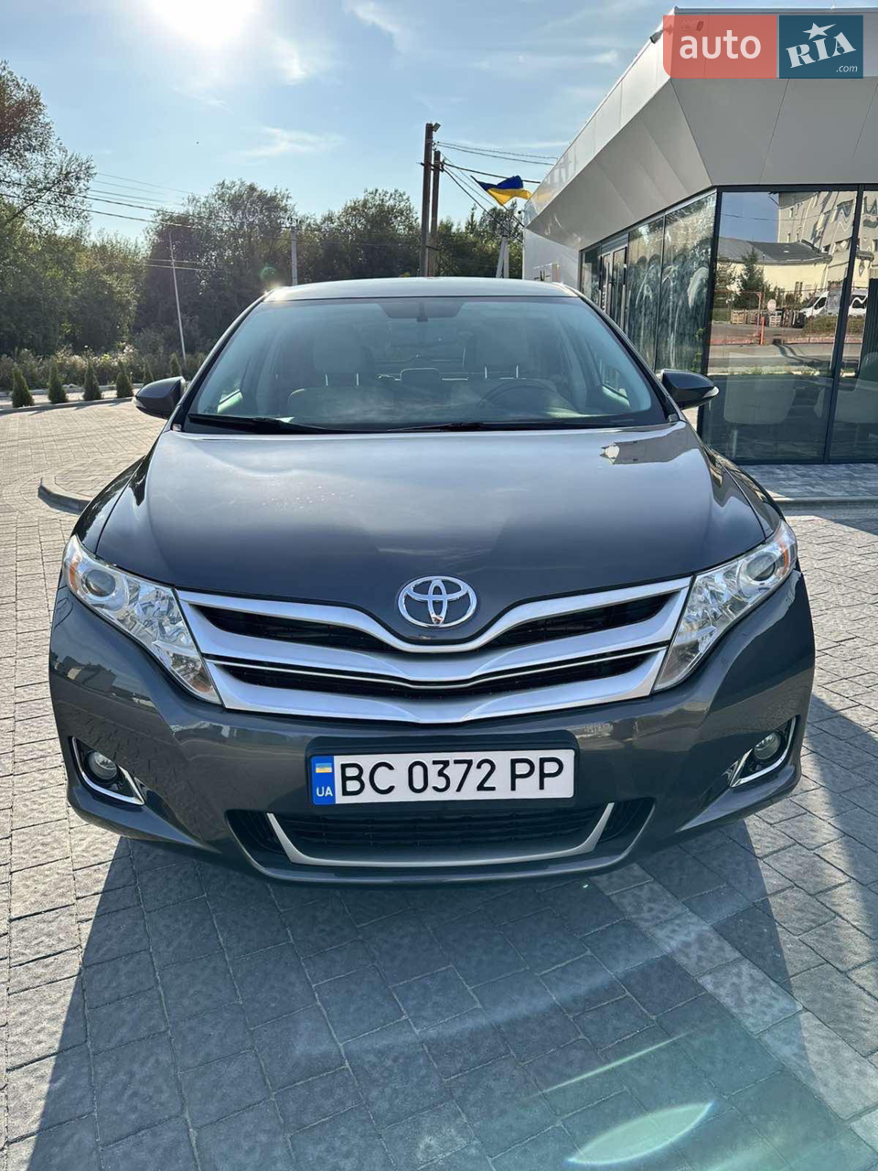 2014 Toyota Venza - мініатюра 26