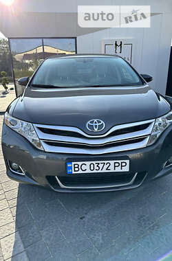 Внедорожник / Кроссовер Toyota Venza 2014 в Львове