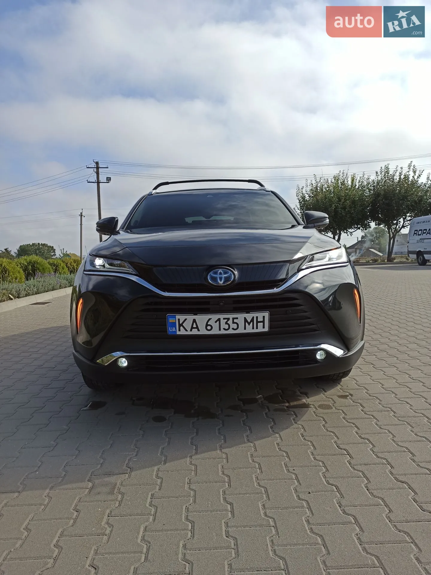 2021 Toyota Venza - мініатюра 10