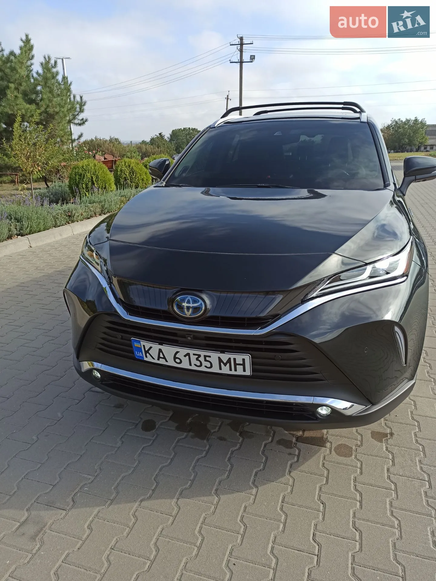 2021 Toyota Venza - мініатюра 9