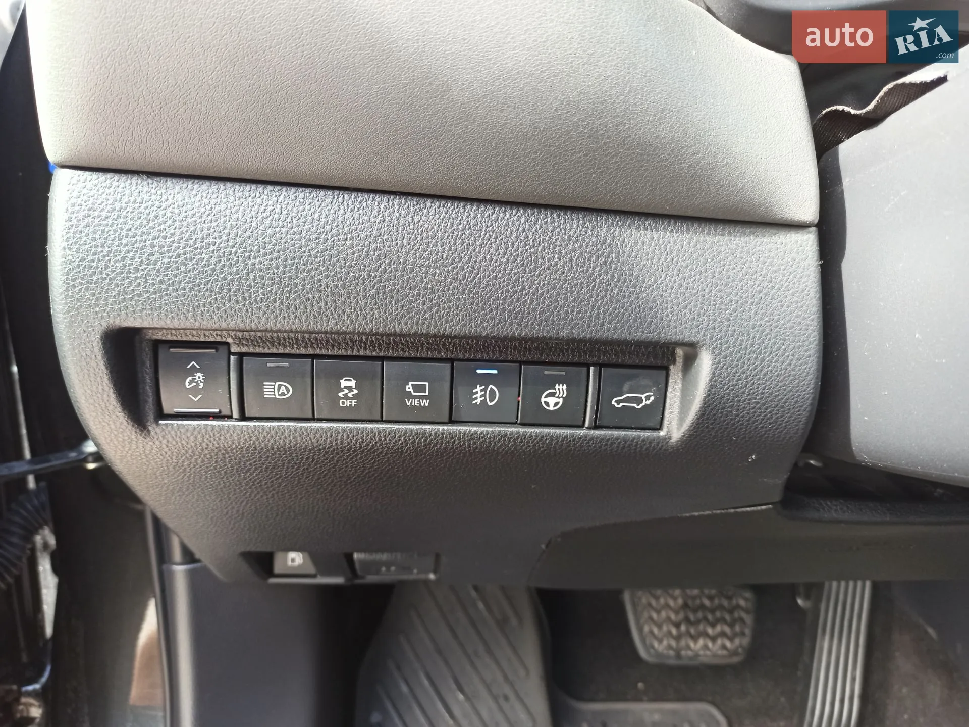 2021 Toyota Venza - мініатюра 7