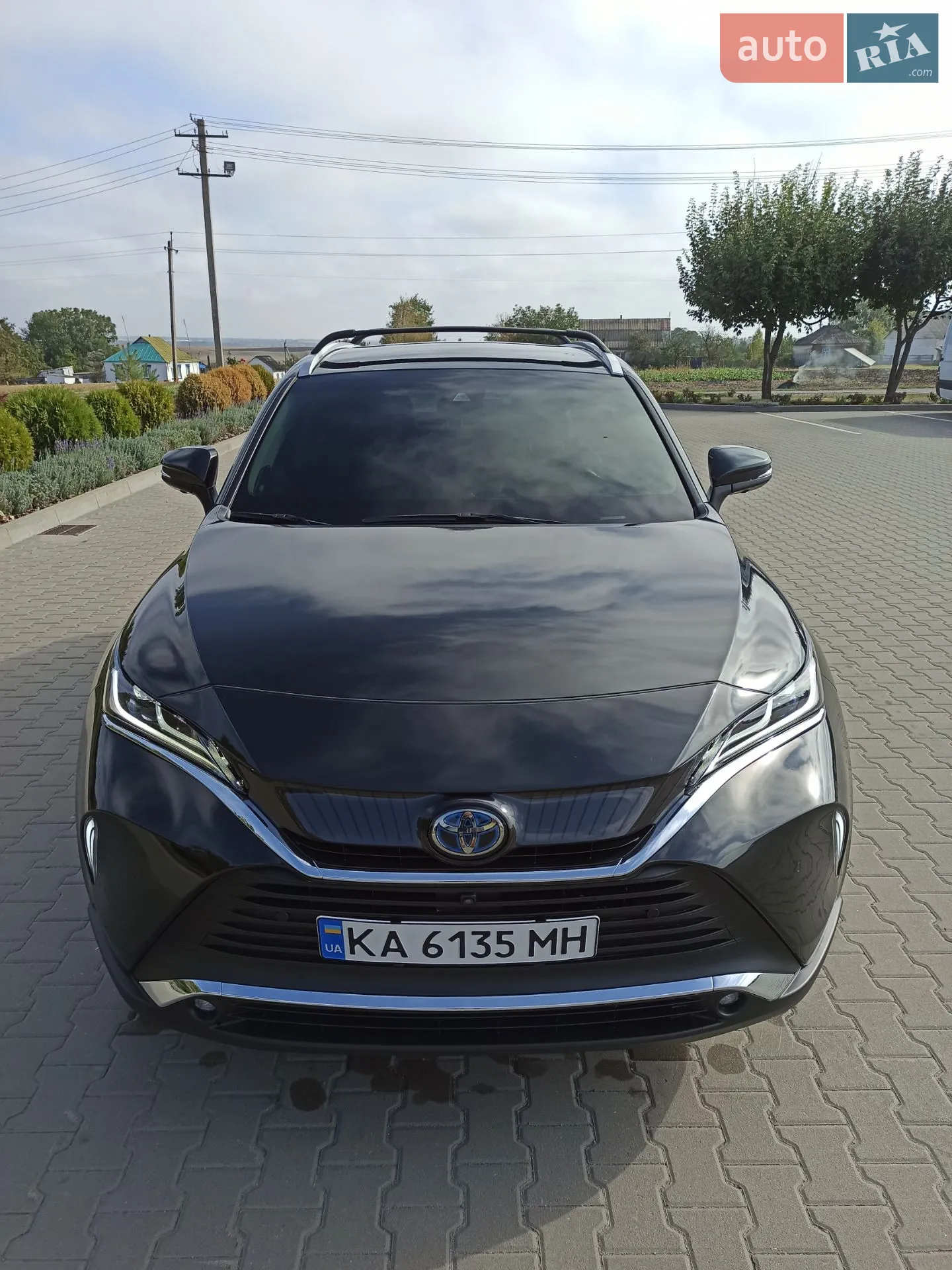 2021 Toyota Venza - мініатюра 11
