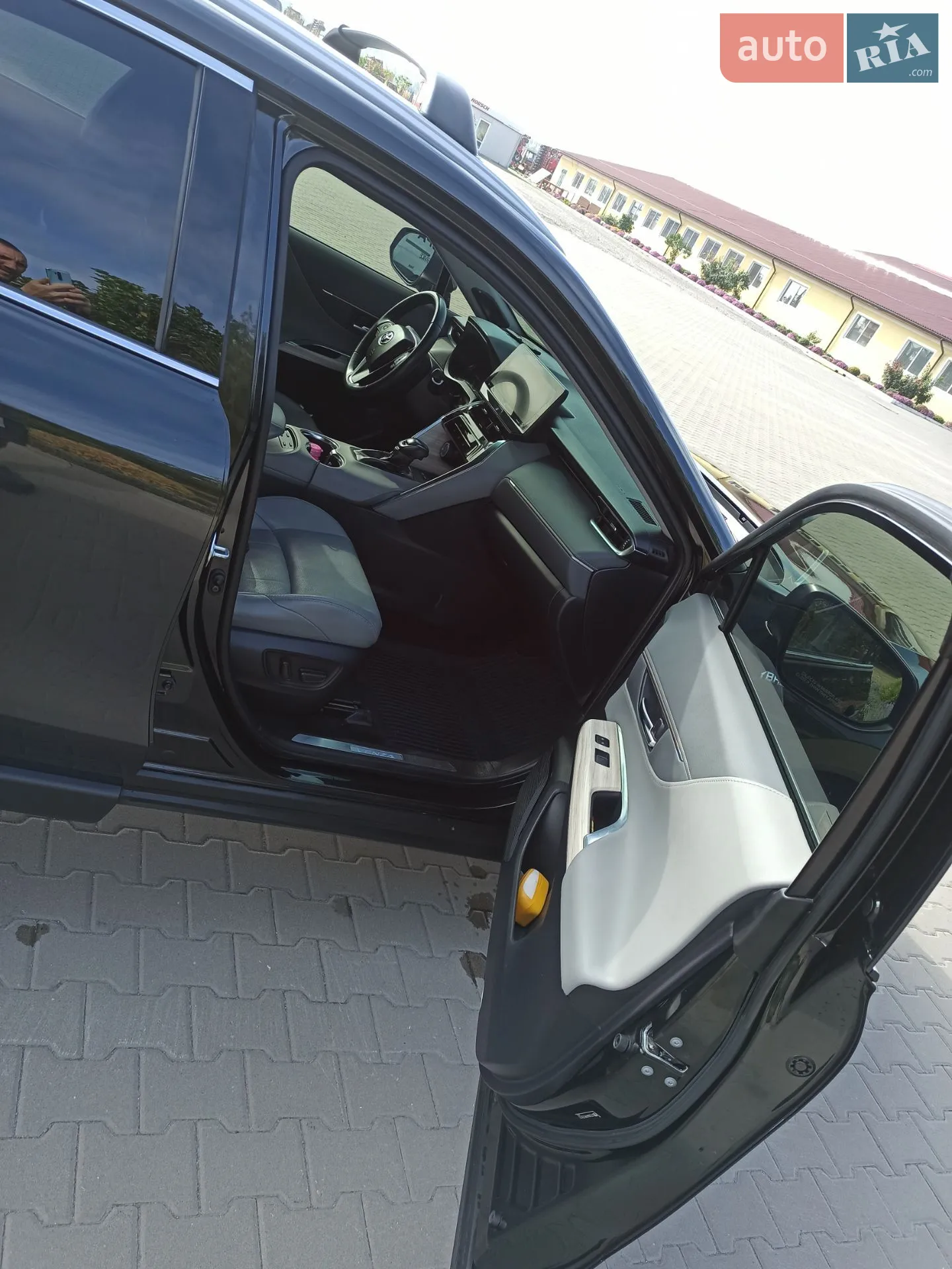2021 Toyota Venza - мініатюра 12