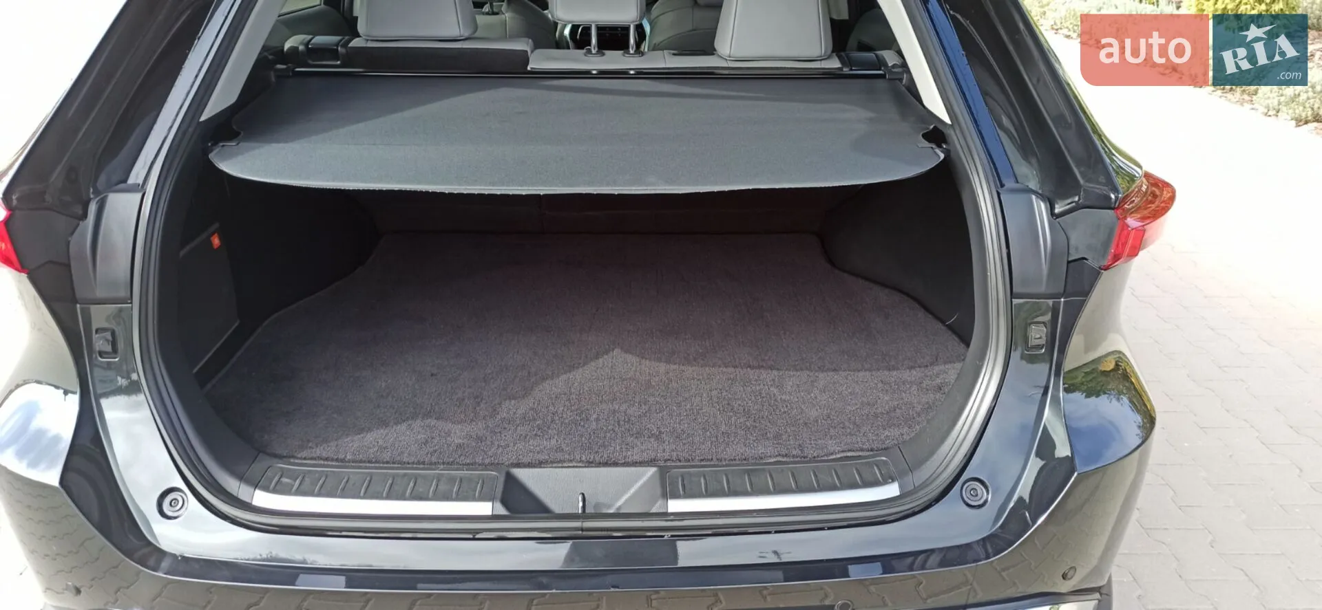 2021 Toyota Venza - мініатюра 16