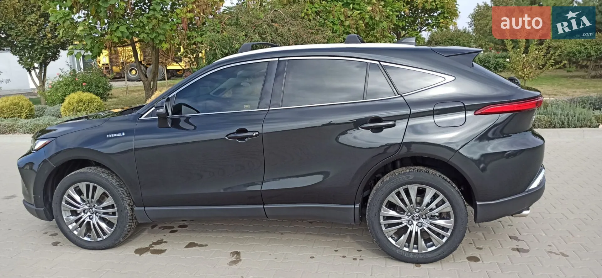 2021 Toyota Venza - мініатюра 22