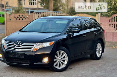 Внедорожник / Кроссовер Toyota Venza 2010 в Харькове