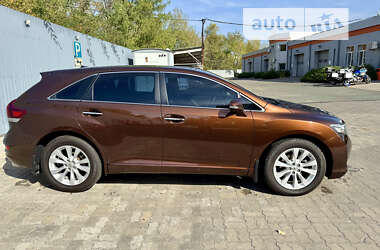 Внедорожник / Кроссовер Toyota Venza 2013 в Днепре